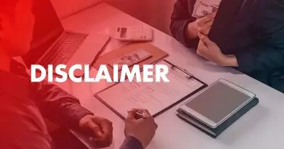 Disclaimer