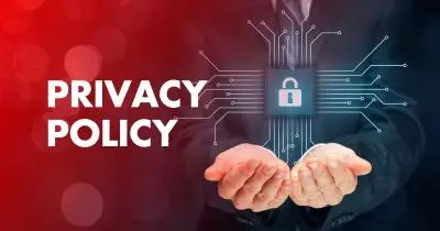 Kebijakan Privasi