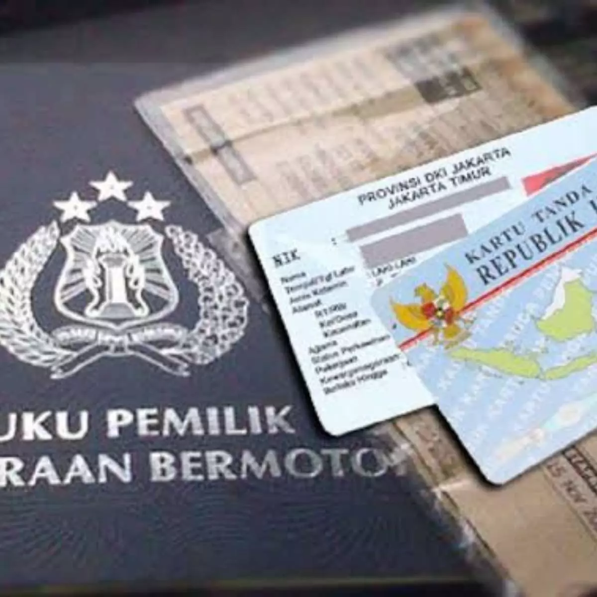 Jenis Dokumen Gadai Motor MGA yang Wajib Disiapkan