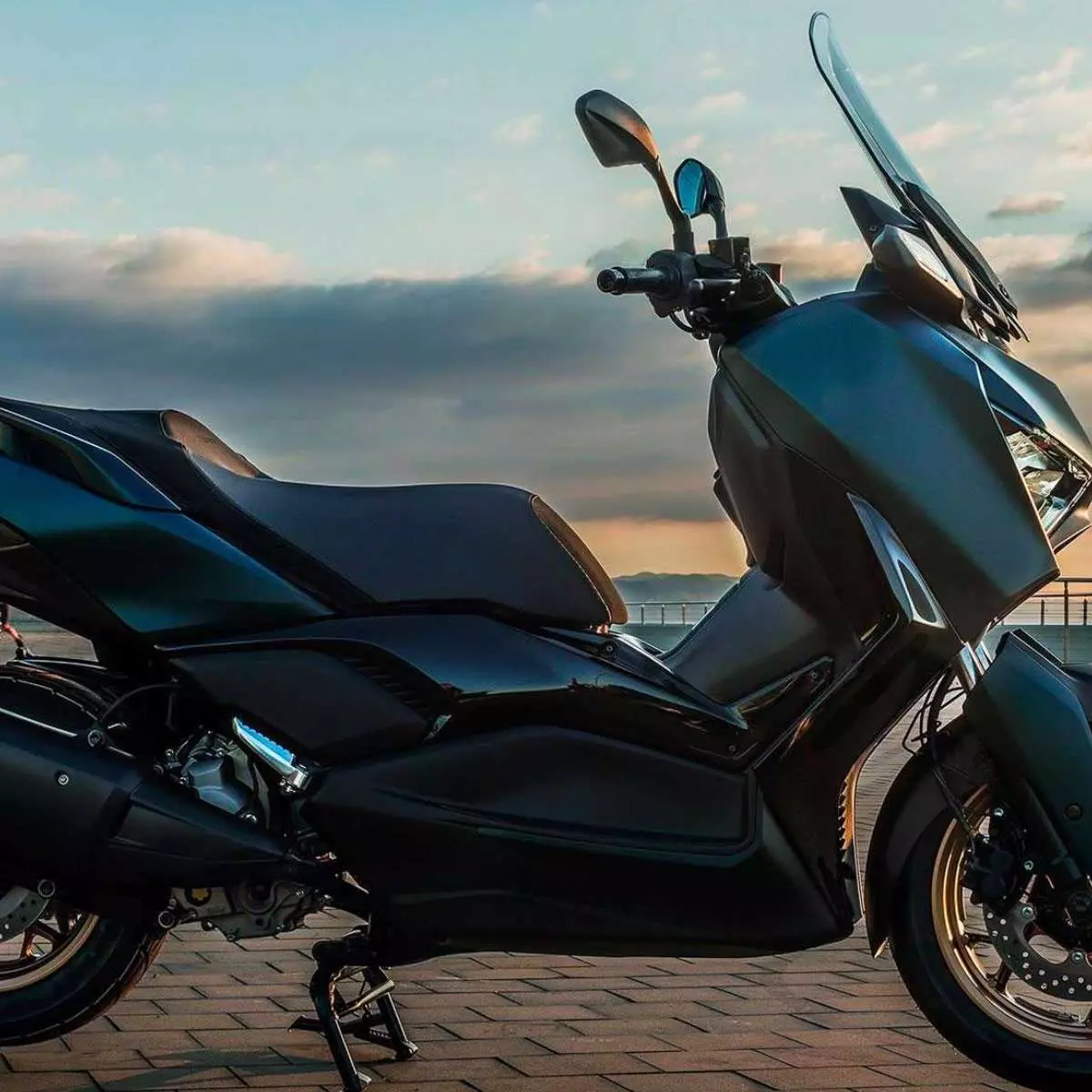 Alasan Memilih Gadai Motor