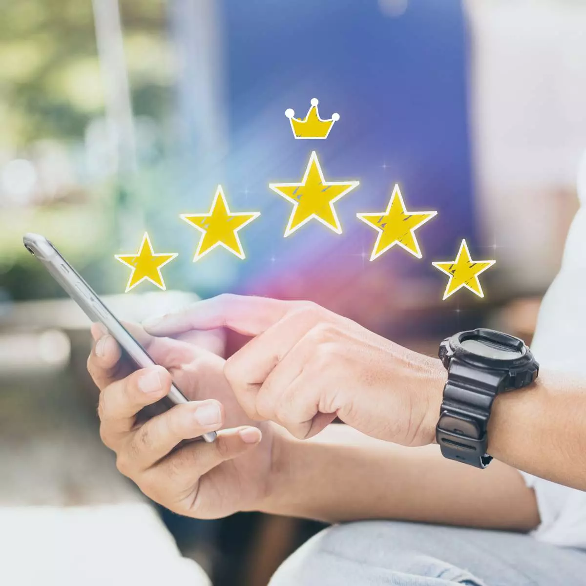 Tips Memilih Tempat Gadai Motor yang Terpercaya