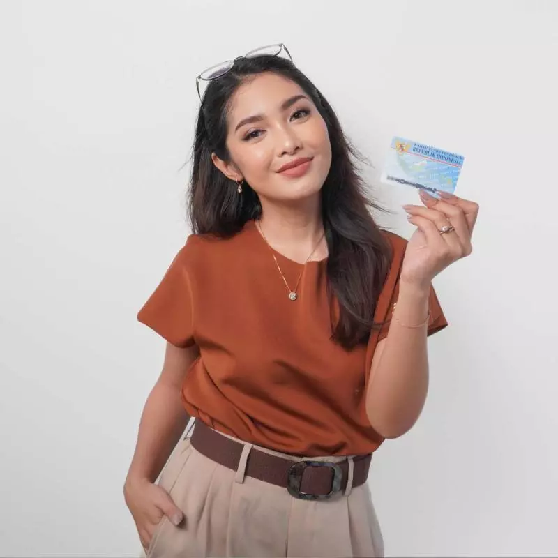 Syarat dan Ketentuan Umum Gadai Elektronik