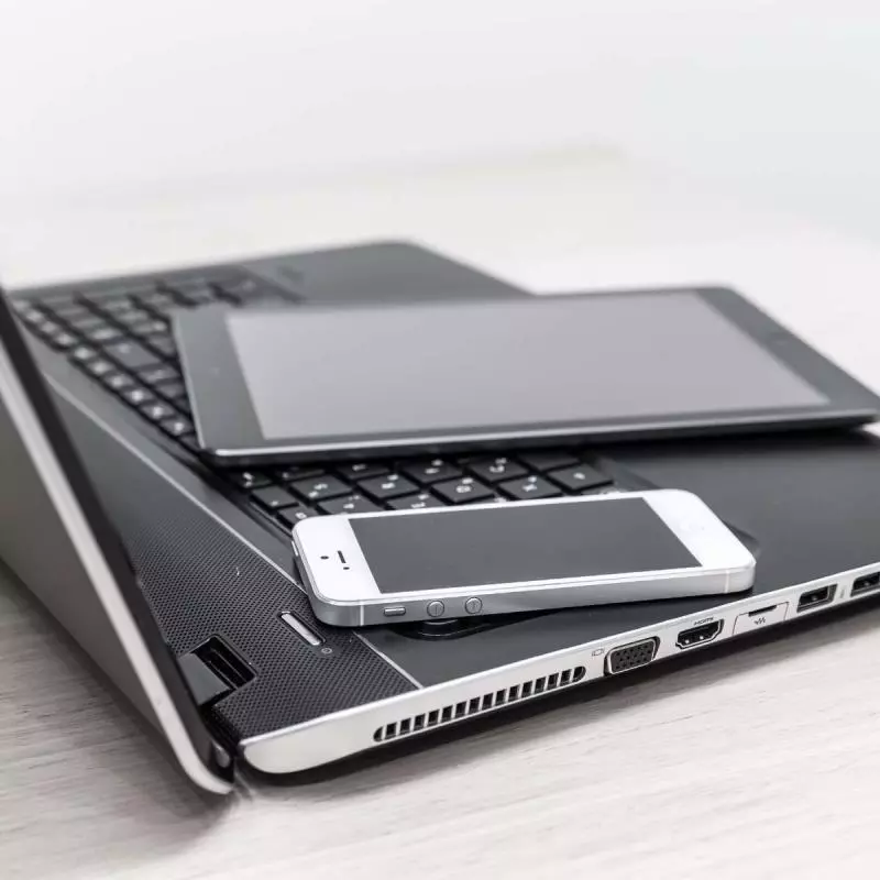 Gadai Elektronik untuk Solusi Finansial