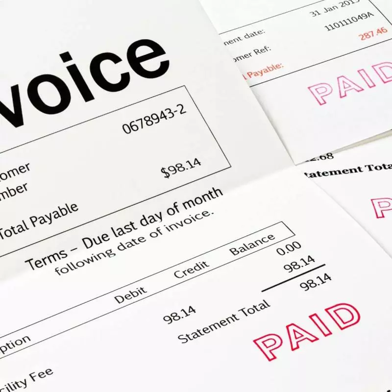 Dokumen & Aksesori Pendukung