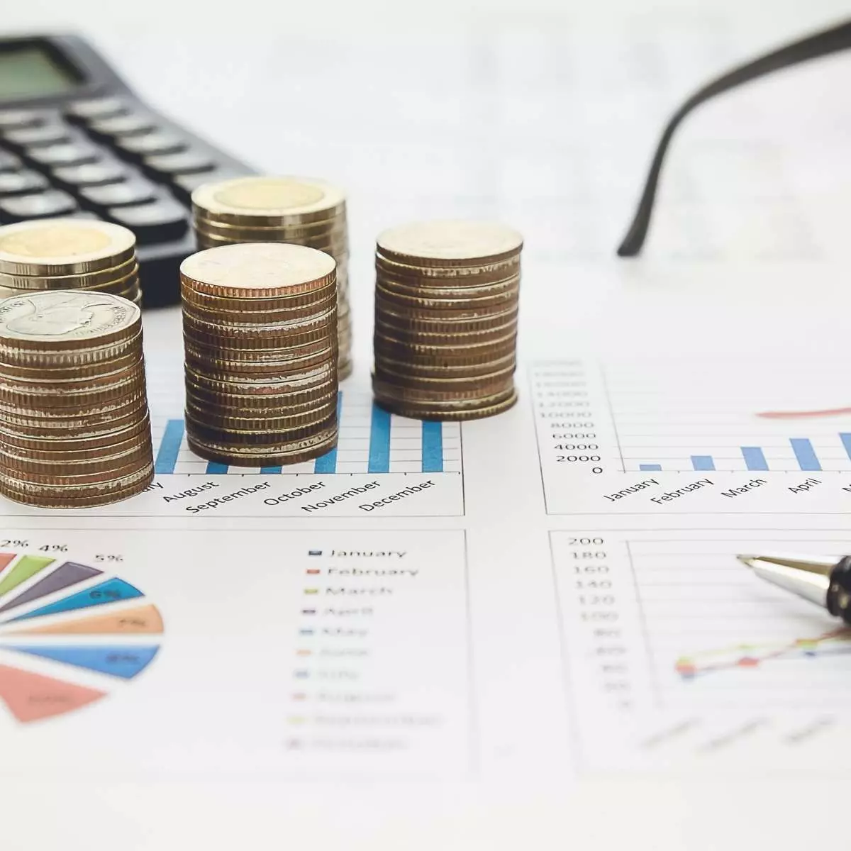 1. Tentukan Jumlah Pinjaman Secukupnya