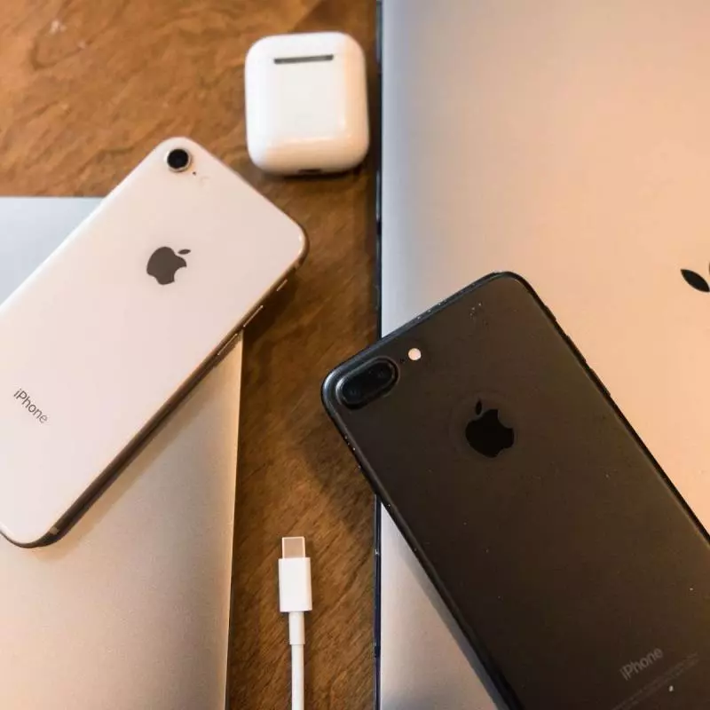 Jenis Barang Elektronik yang Umum untuk Gadai Barang Elektronik