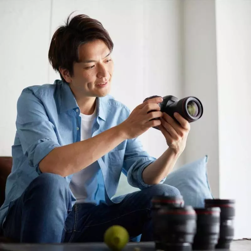 Kesalahan Saat Menggadaikan Kamera