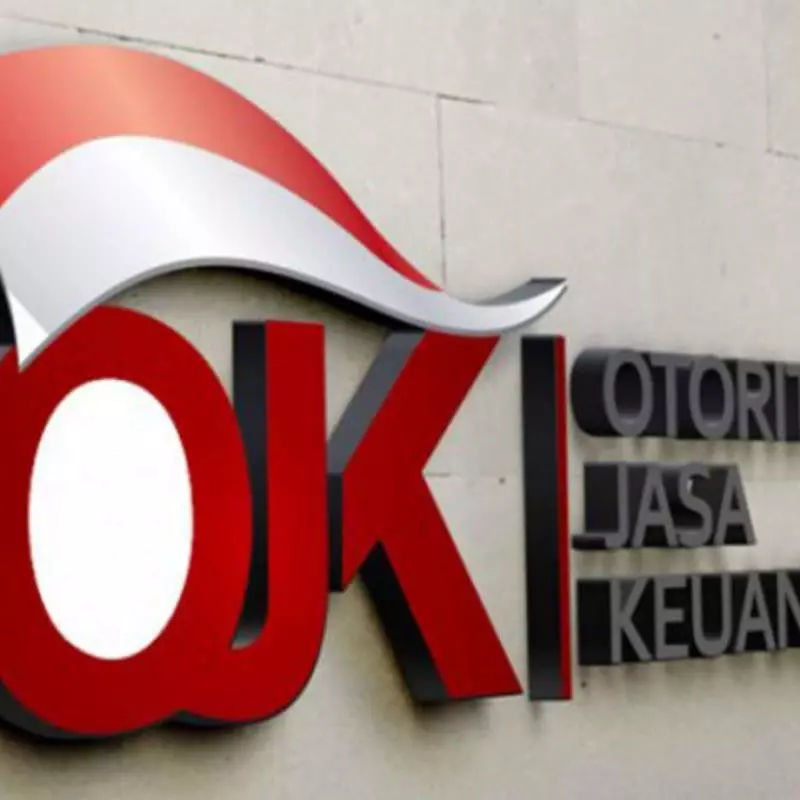 Pilih Lembaga Resmi atau Berizin OJK