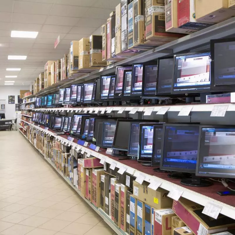 Mengapa Gadai Elektronik Menjadi Solusi Pinjaman Kilat