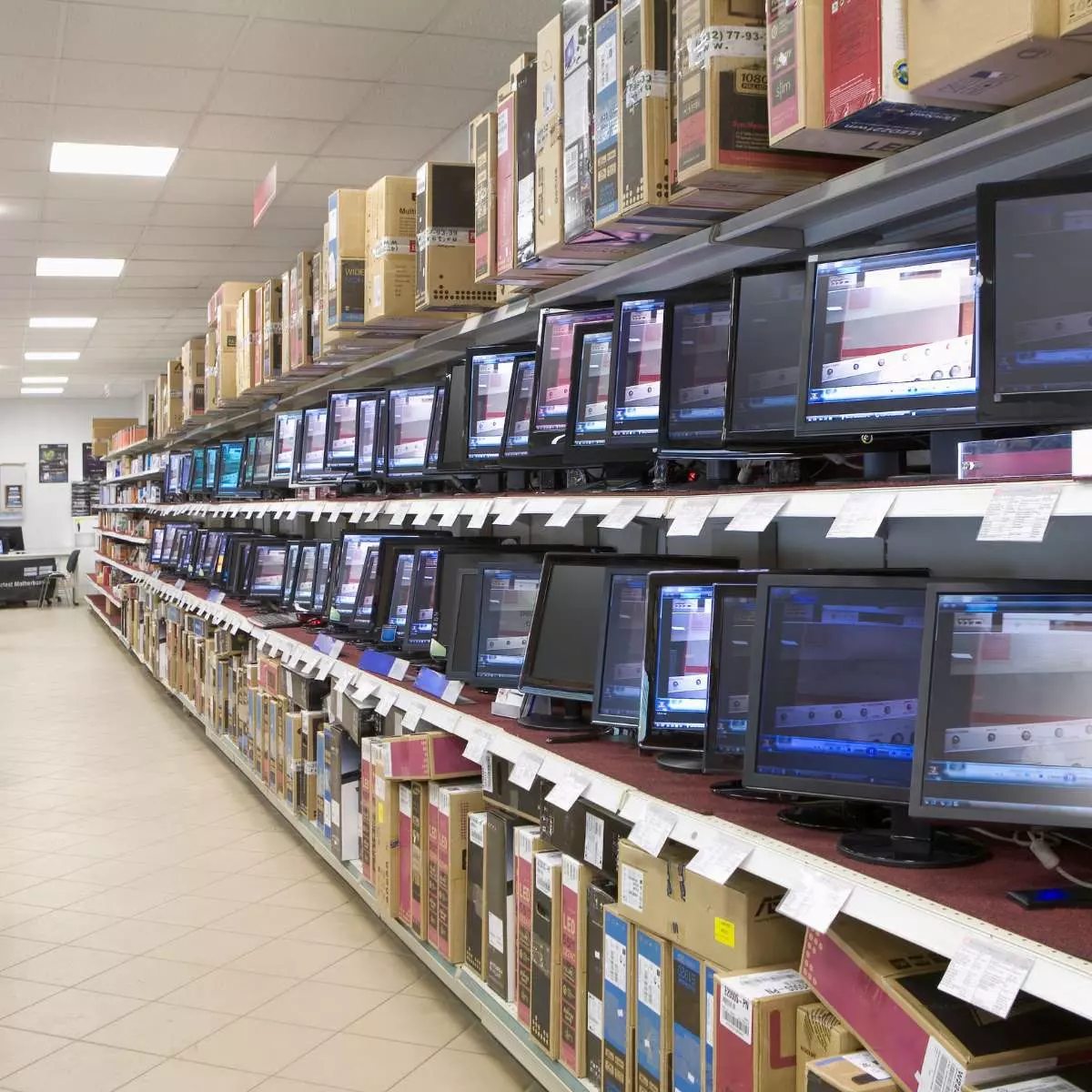 Mengapa Gadai Elektronik Menjadi Solusi Pinjaman Kilat