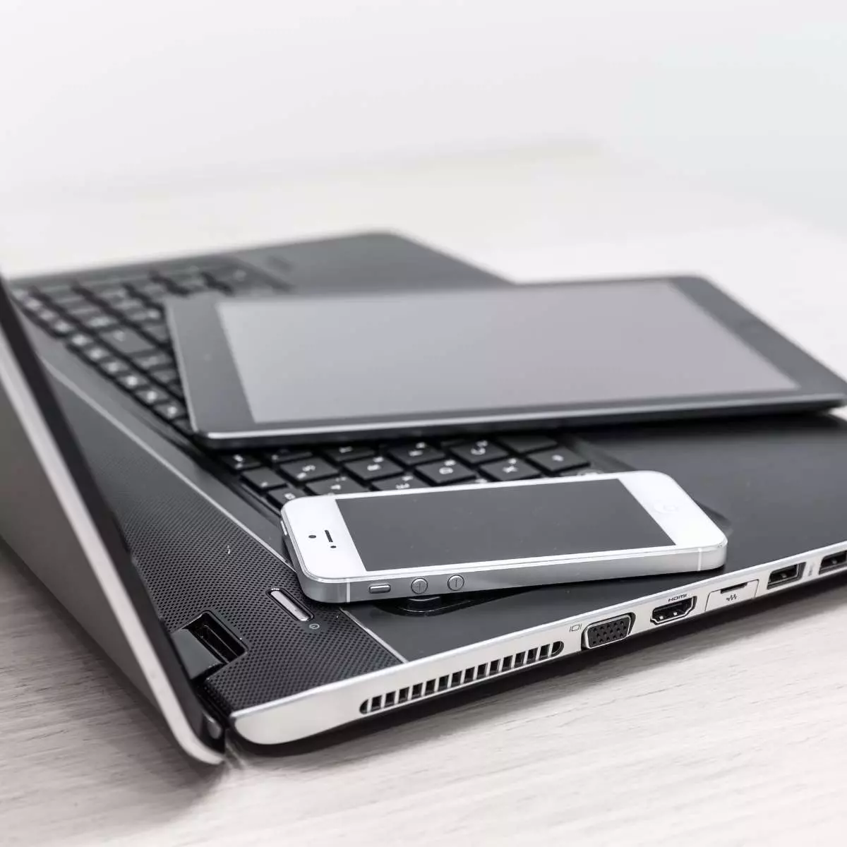 Jenis Barang yang Bisa Digadai