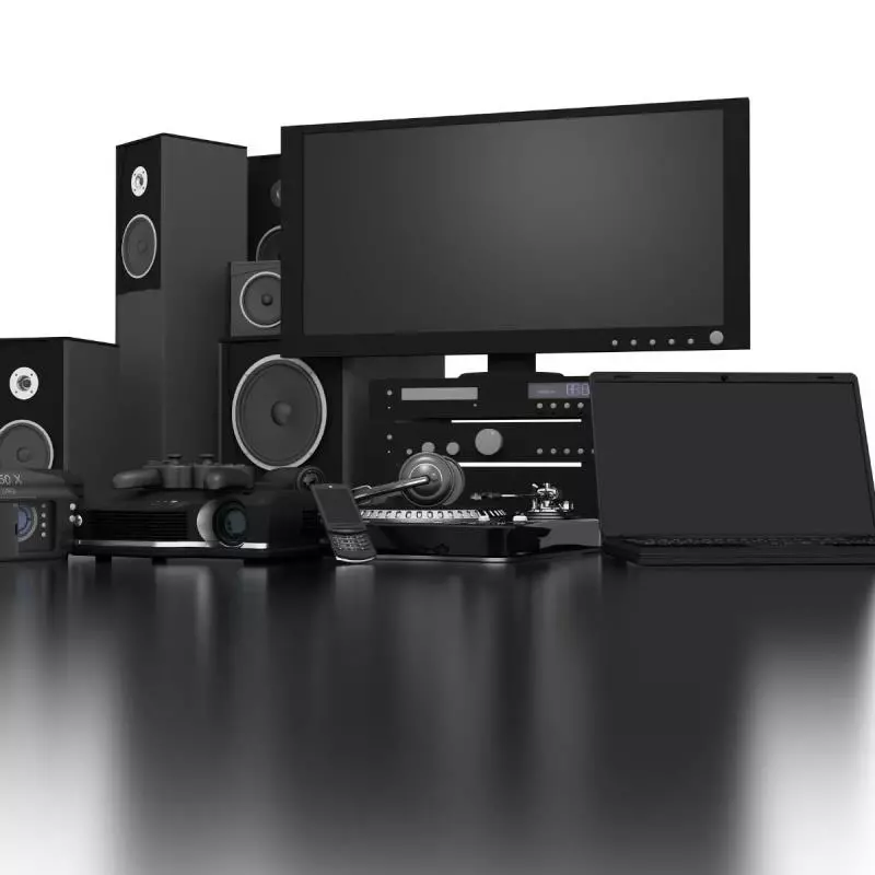 Tips Agar Nilai Taksiran Barang Elektronik Lebih Tinggi