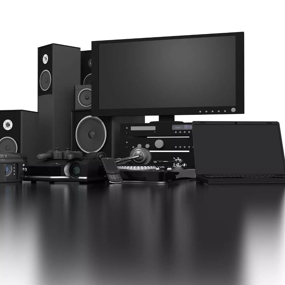 Tips Agar Nilai Taksiran Barang Elektronik Lebih Tinggi