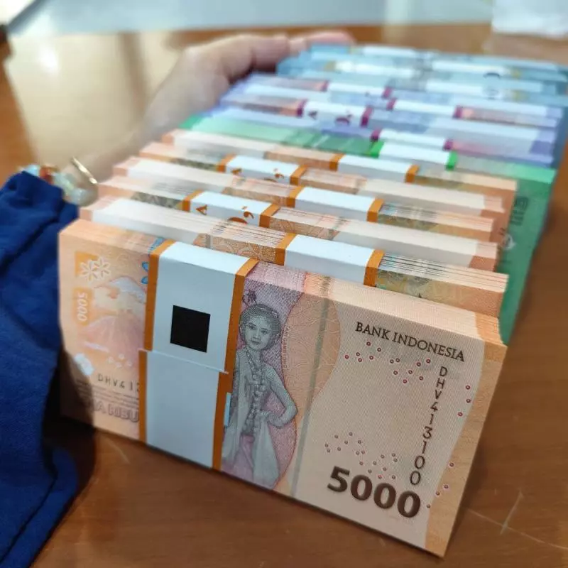 Risiko Gagal Bayar Lebih Terukur