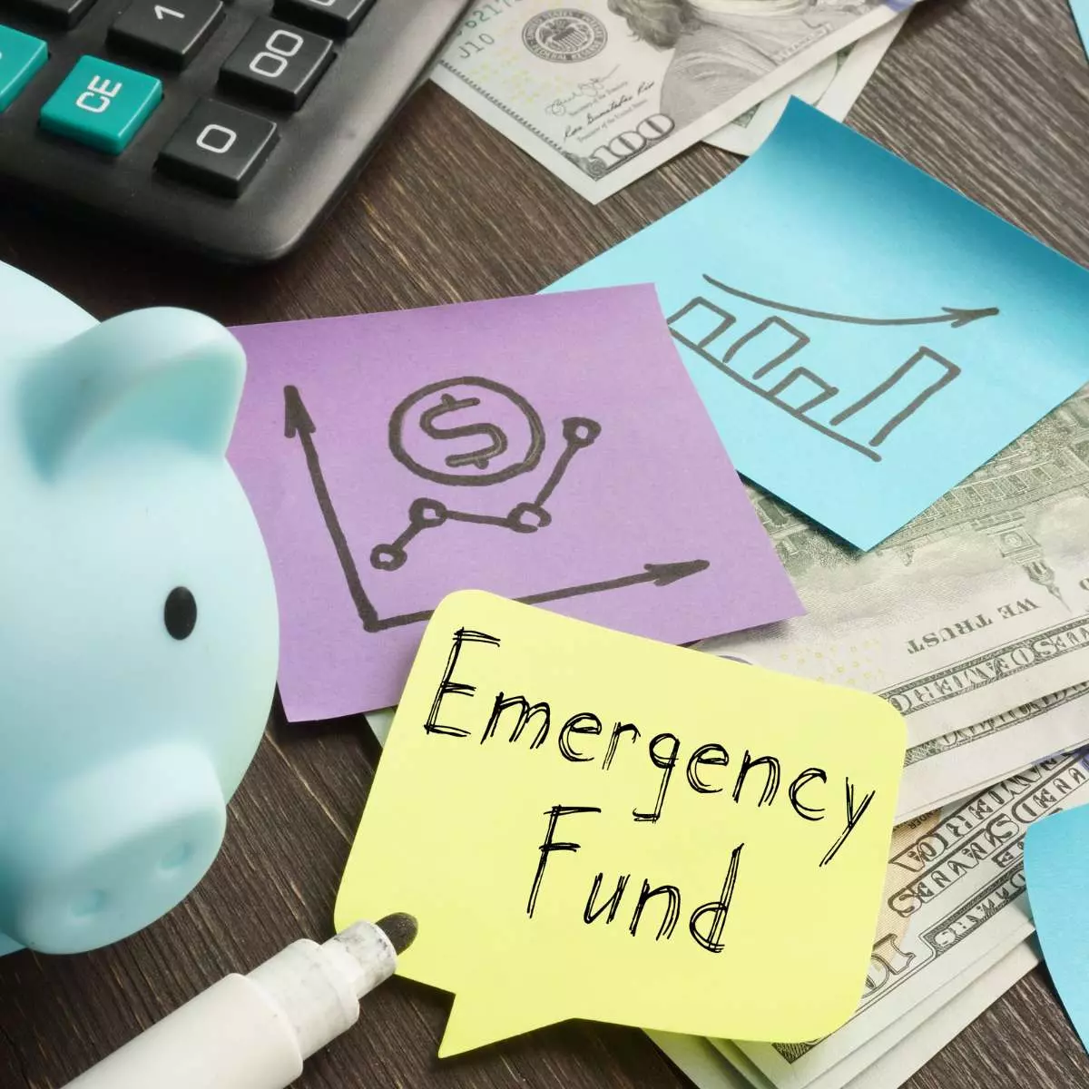 Mengapa Dana Mendadak Akhir Tahun Sering Terjadi