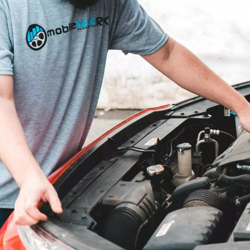 Perbandingan Gadai Mobil dengan Alternatif Pinjaman Lain