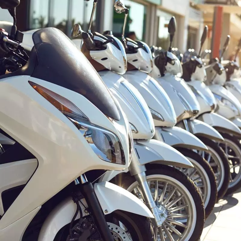 Jenis Barang yang Dapat Digadaikan