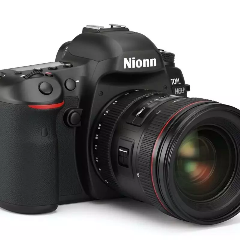 Gadai Kamera DSLR dan Mirrorless