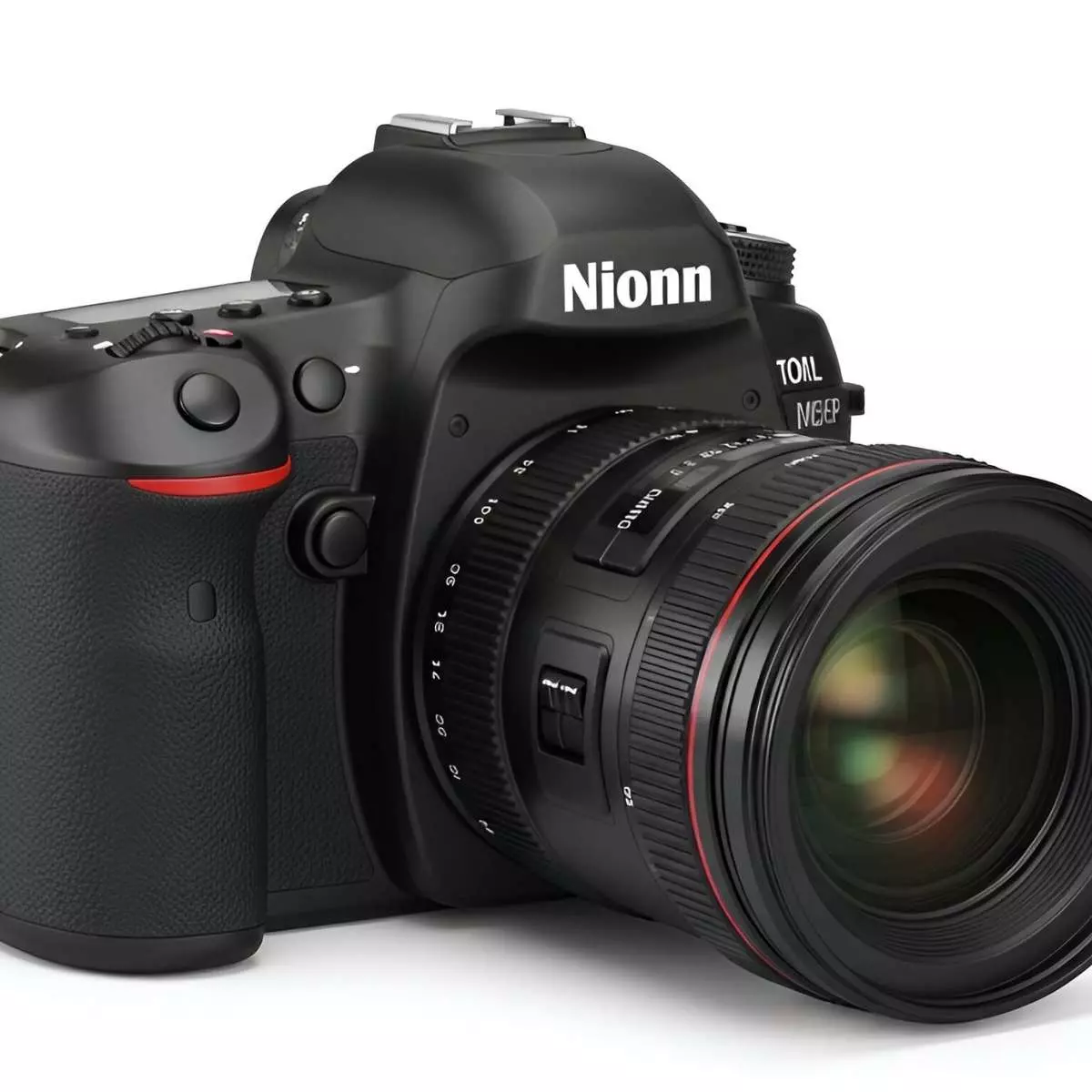 Gadai Kamera DSLR dan Mirrorless