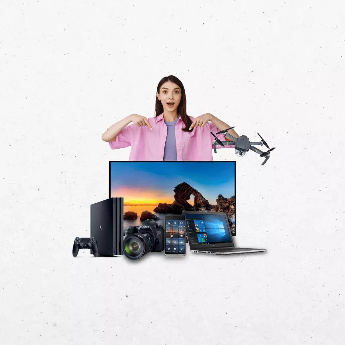 Apa Itu Layanan Gadai Barang?