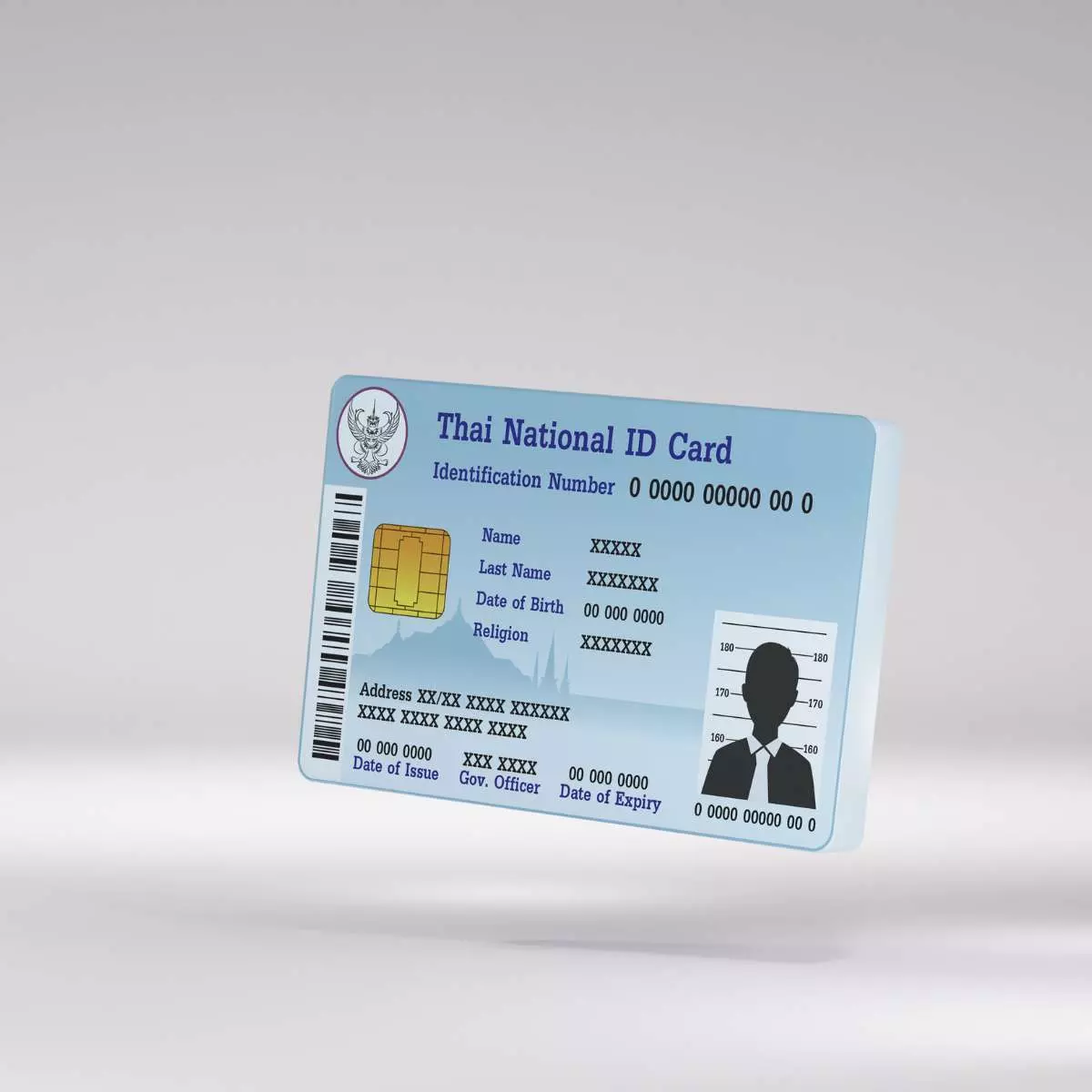 Syarat dan Ketentuan Gadai 