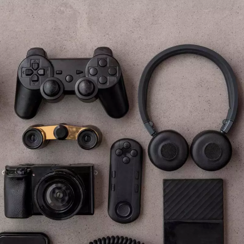 Jenis Barang Elektronik yang Bisa Digadaikan