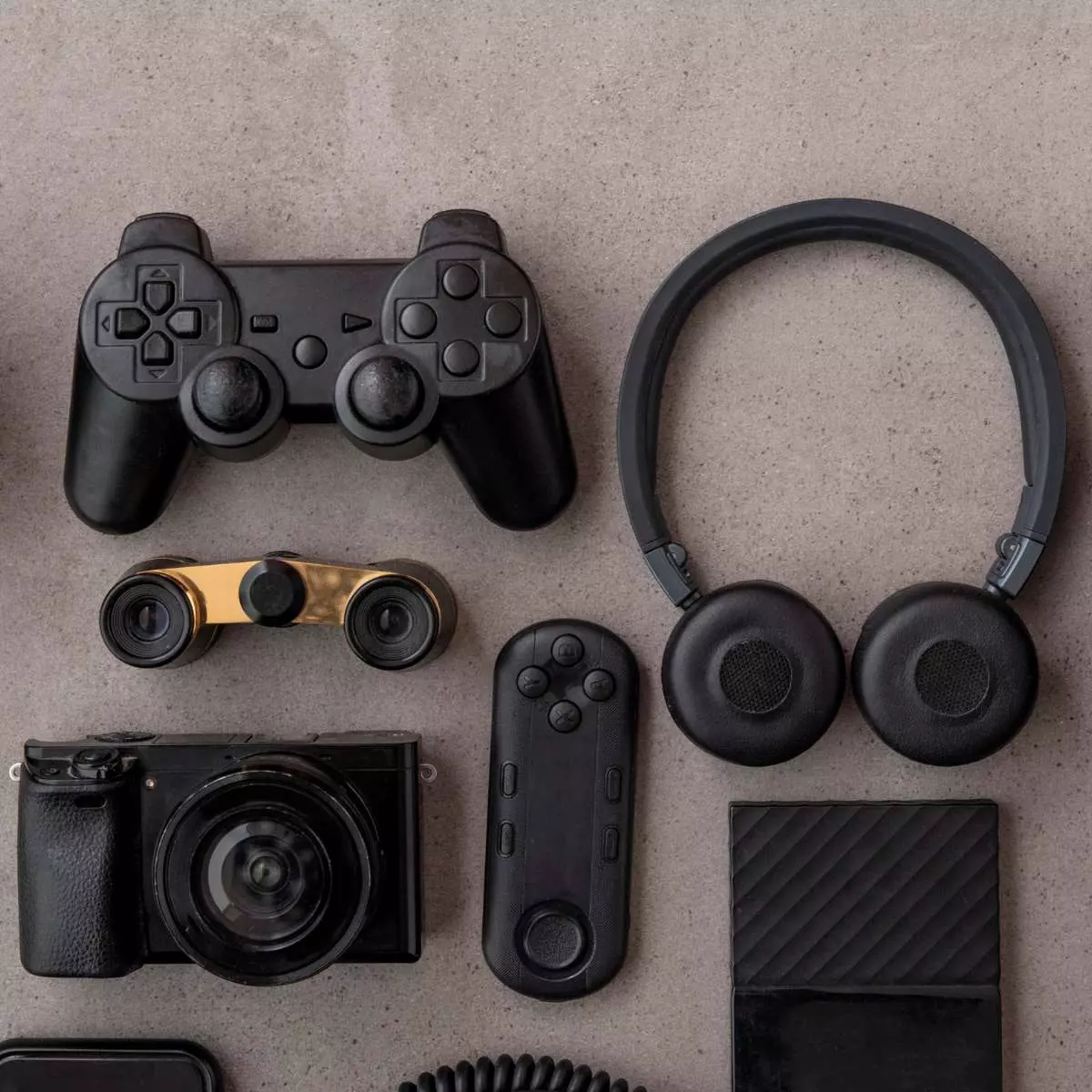 Jenis Barang Elektronik yang Bisa Digadaikan