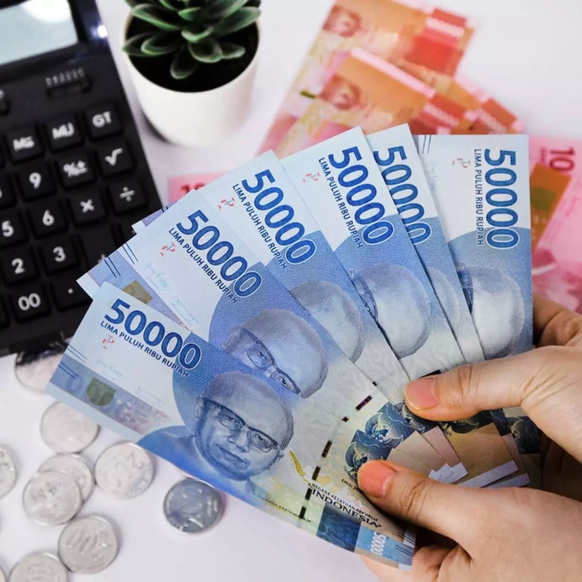 Keuntungan Gadai Barang Sebagai Solusi Finansial