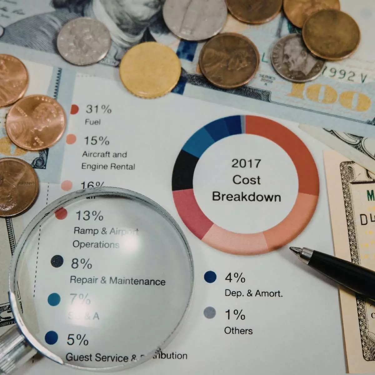 Rincian Biaya Tebus Barang Gadai