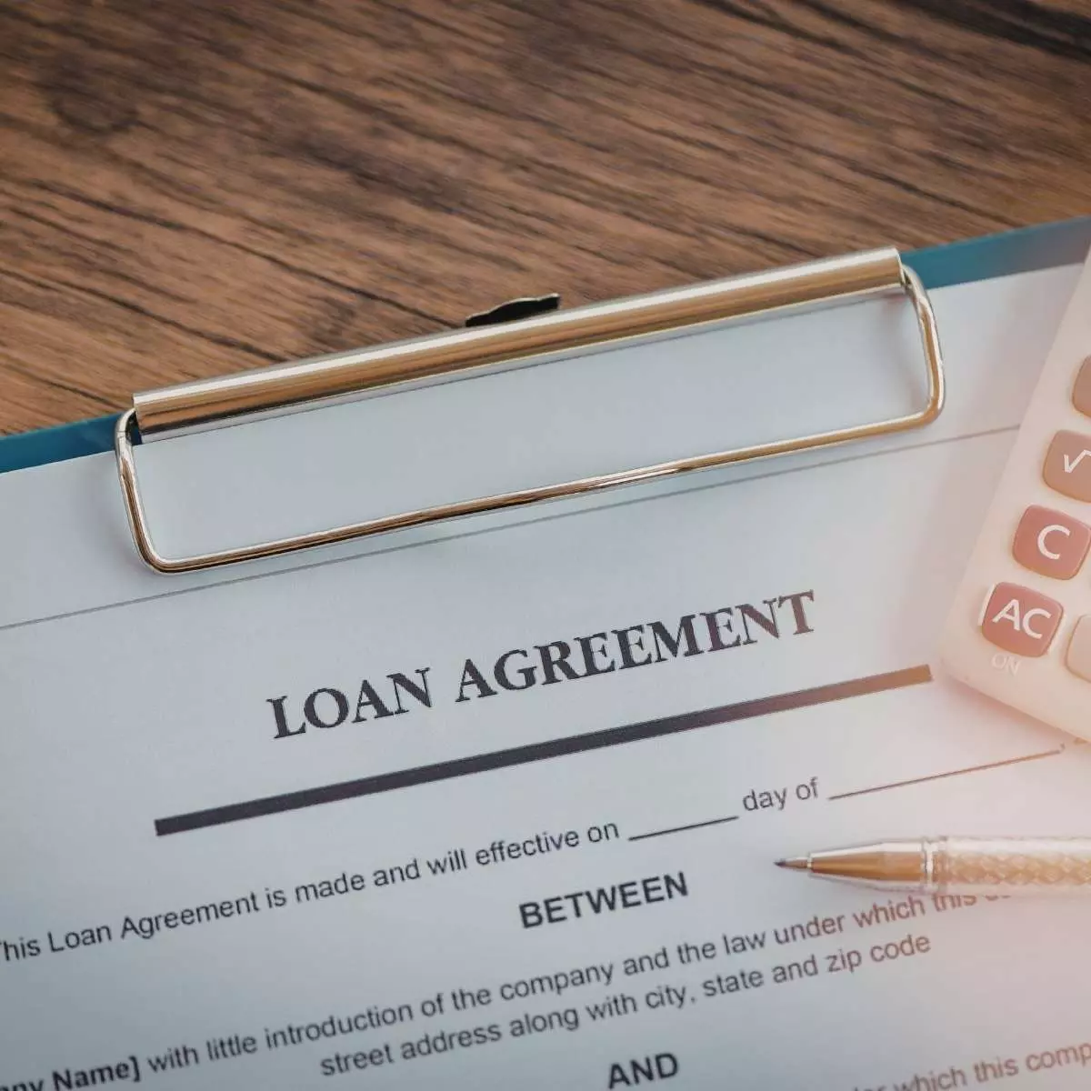 Apa Itu Jangka Waktu Gadai?