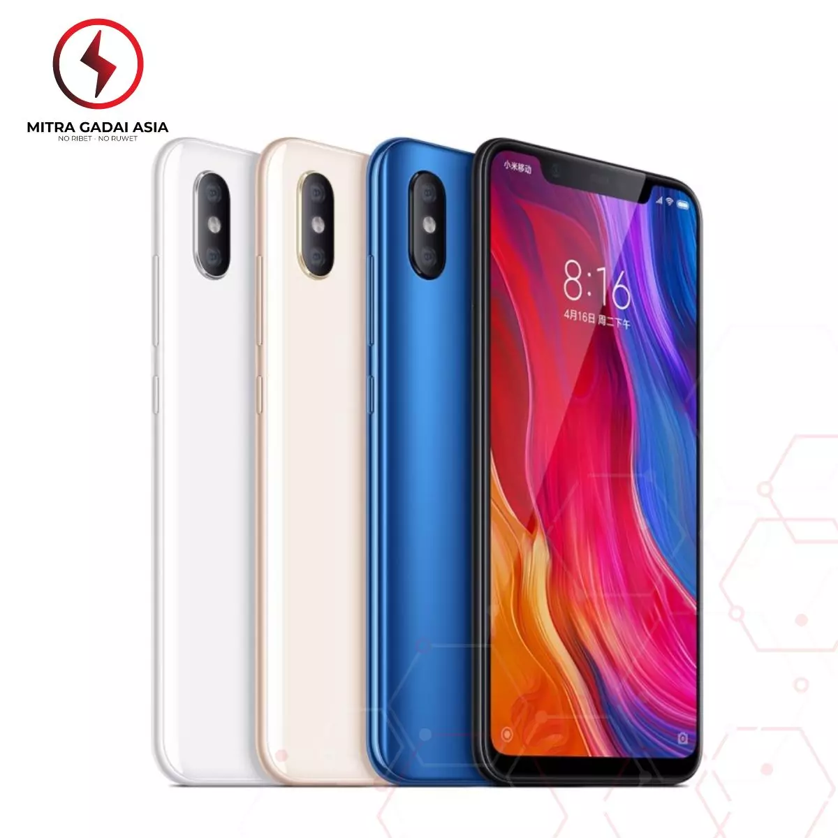 Xiaomi Mi Series