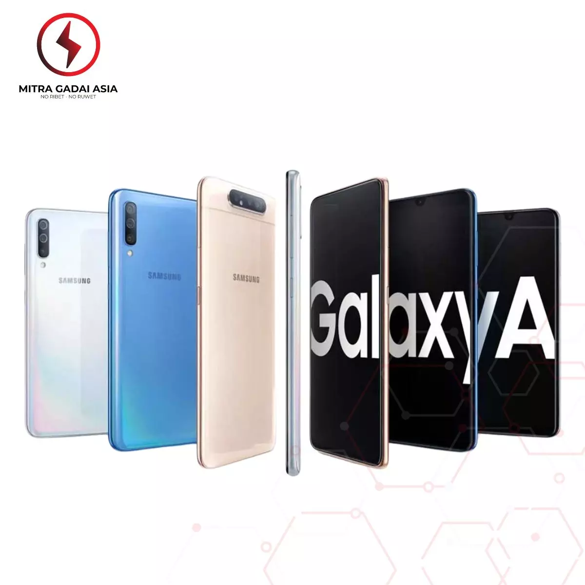 Samsung Galaxy A Series