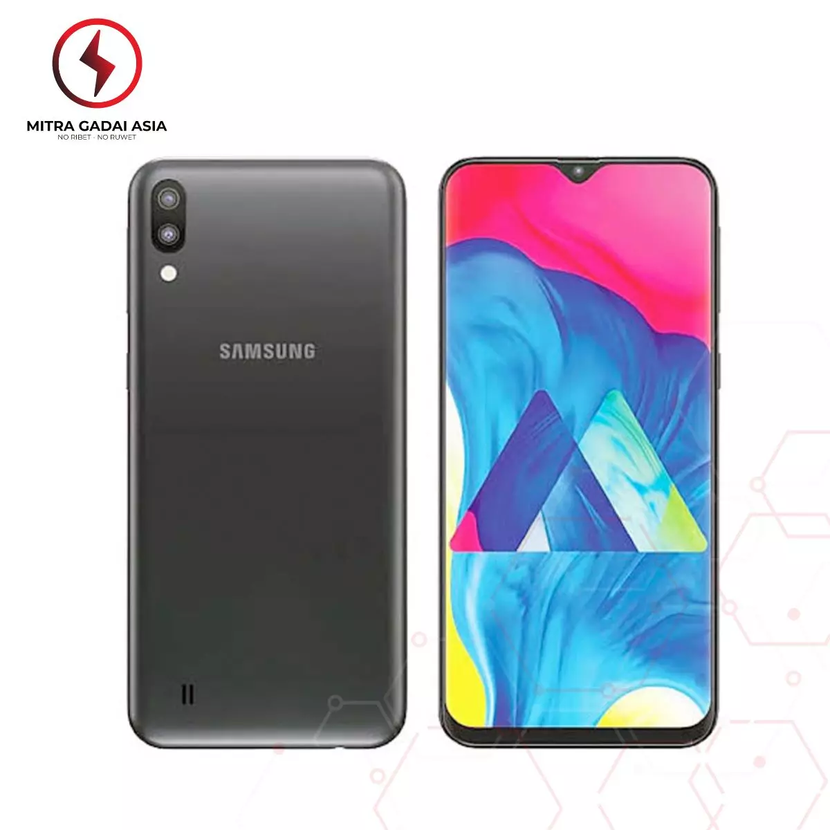 Samsung Galaxy M Series