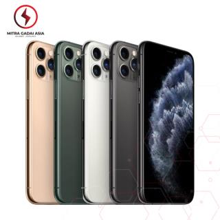 iPhone 11 Pro