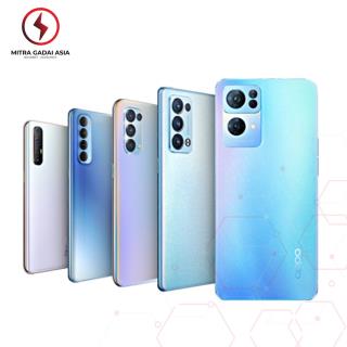 Oppo Reno Series