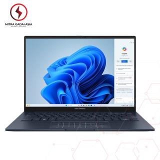 Asus ZenBook