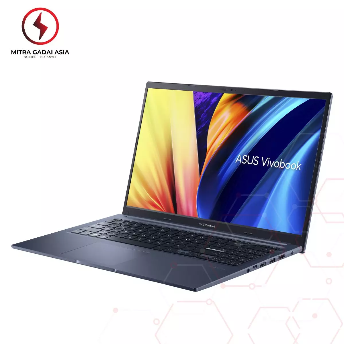 Asus VivoBook