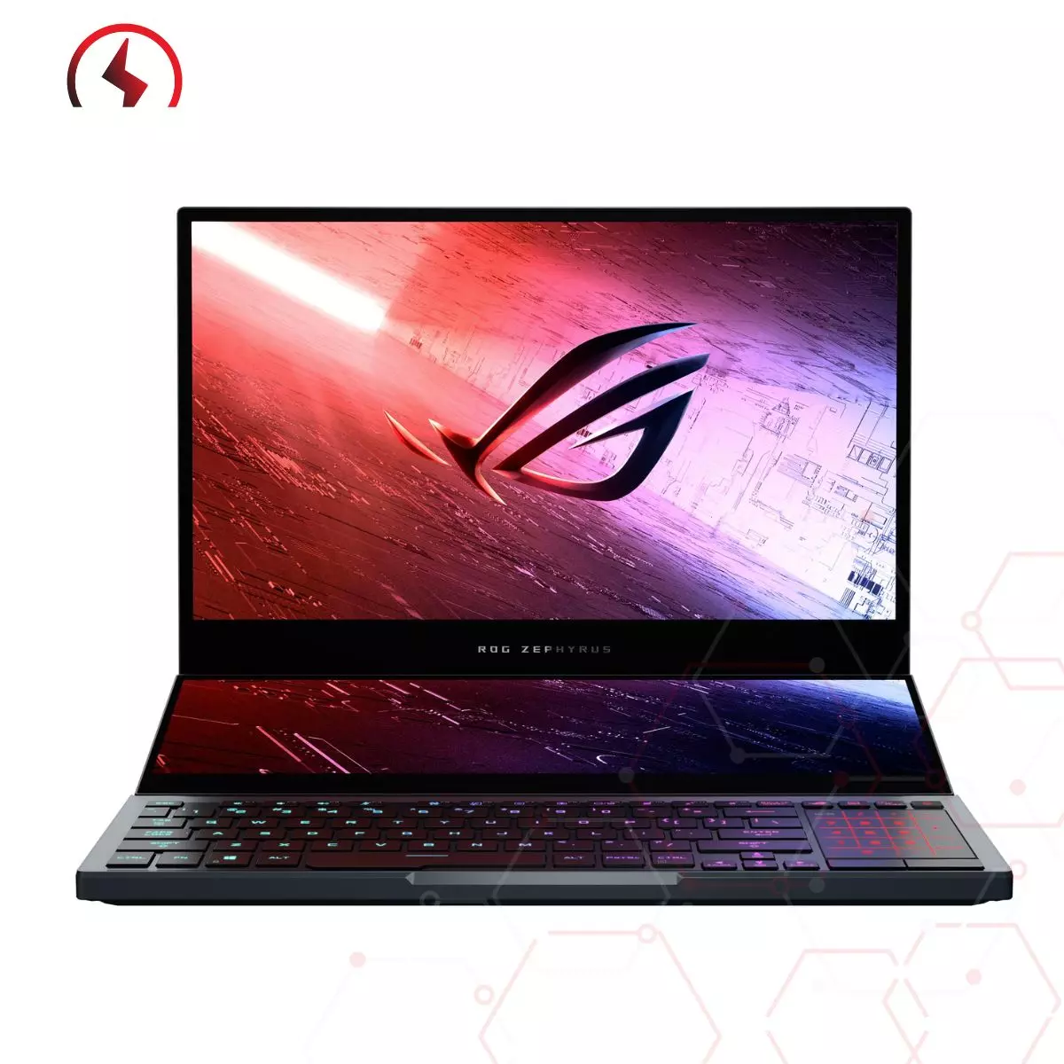Asus  ROG
