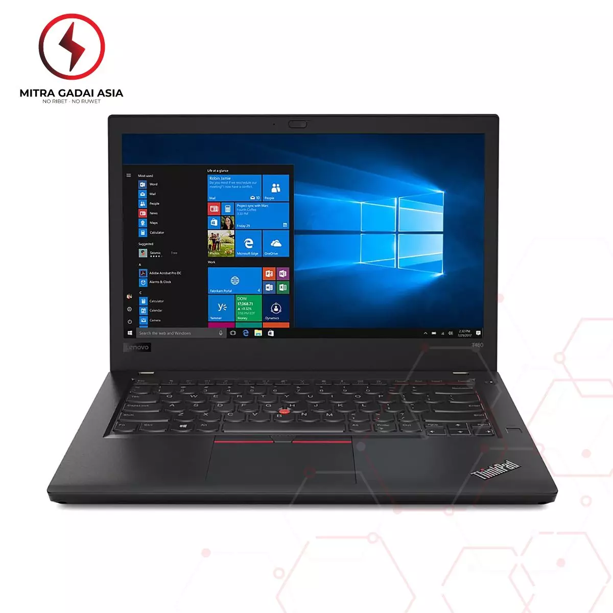 Lenovo ThinkPad