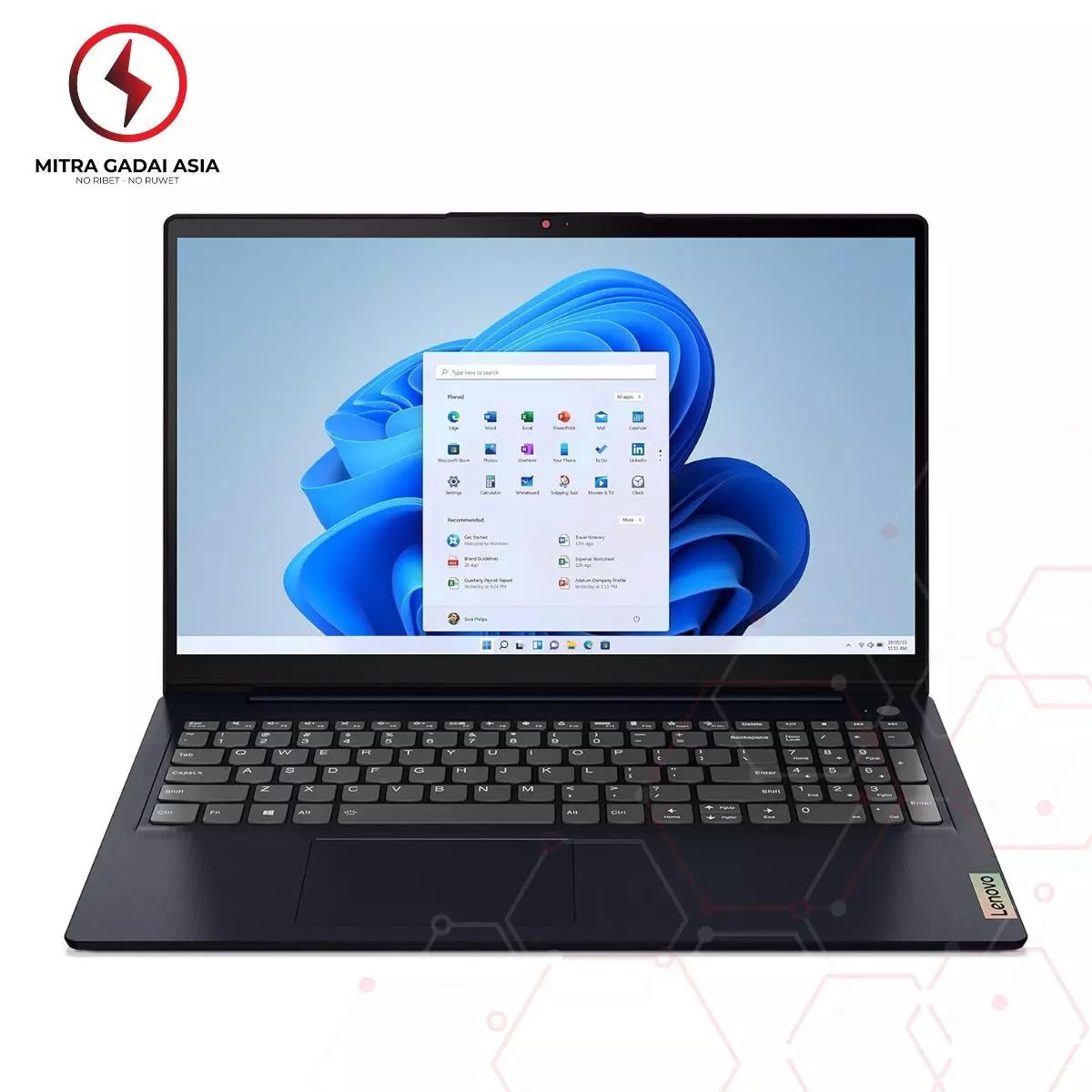 Lenovo Ideapad