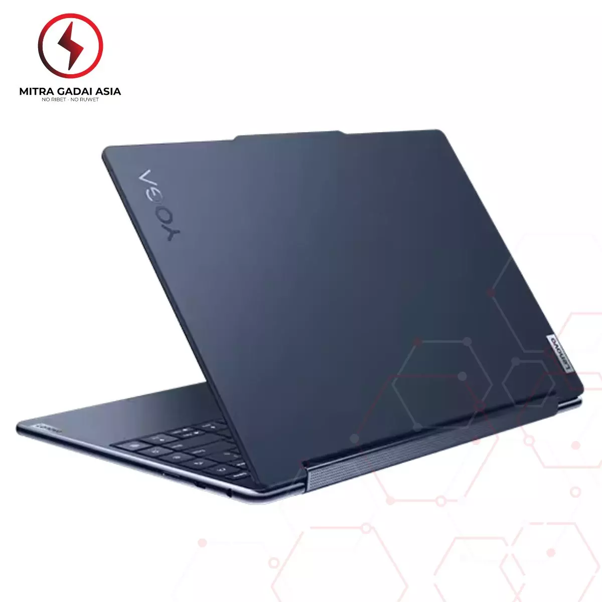 Lenovo YOGA