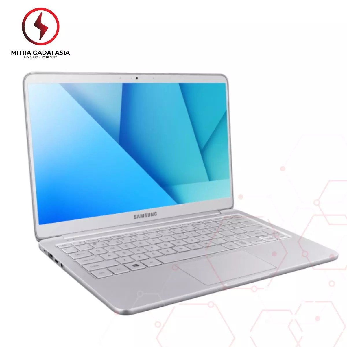 Samsung Notebook 9