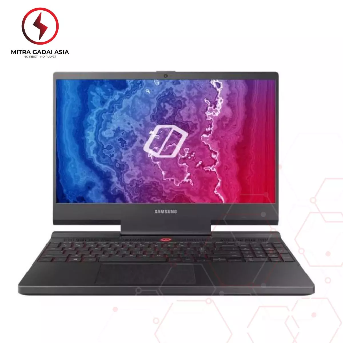 Samsung Notebook Odyssey