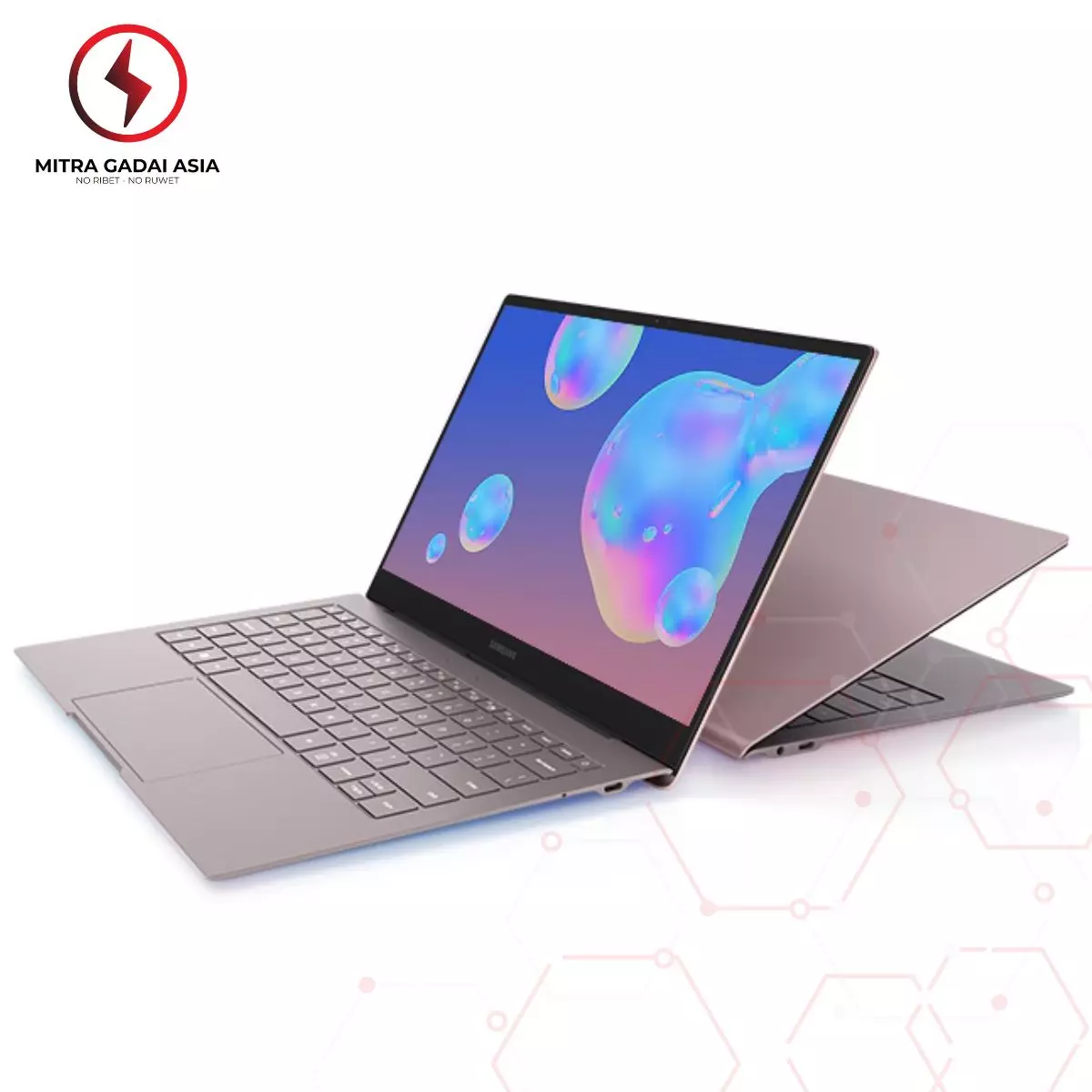 Samsung Galaxy Book S