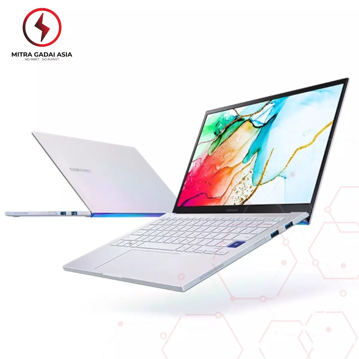 Samsung Galaxy Book Ion