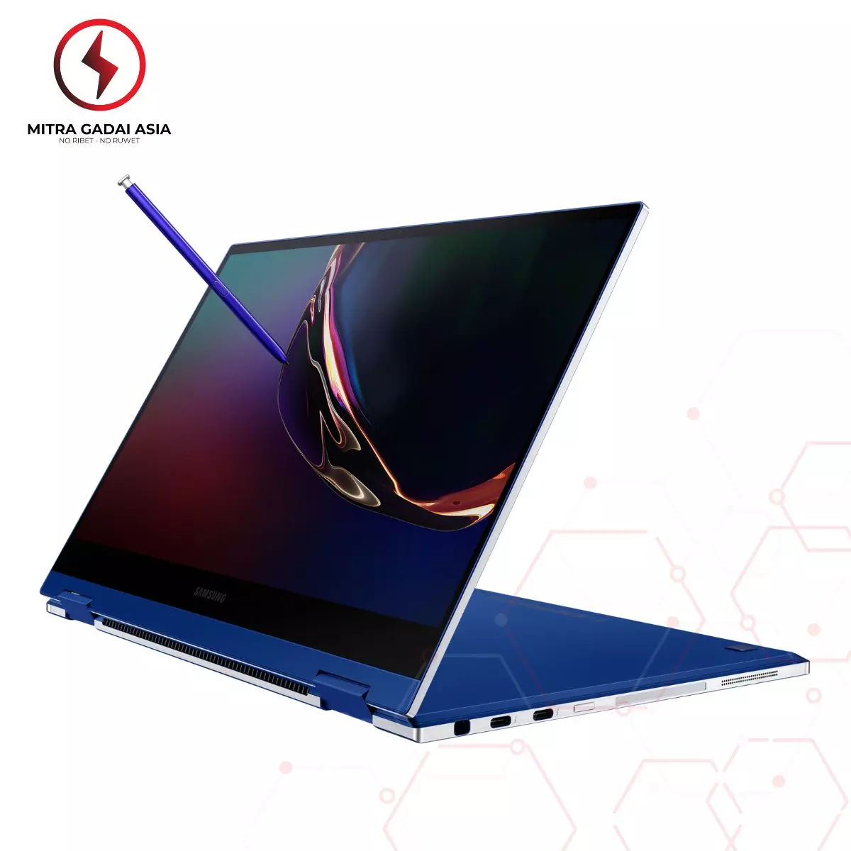 Samsung Galaxy Book Flex