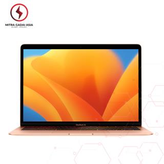 Macbook Air