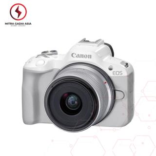 Canon Mirrorless