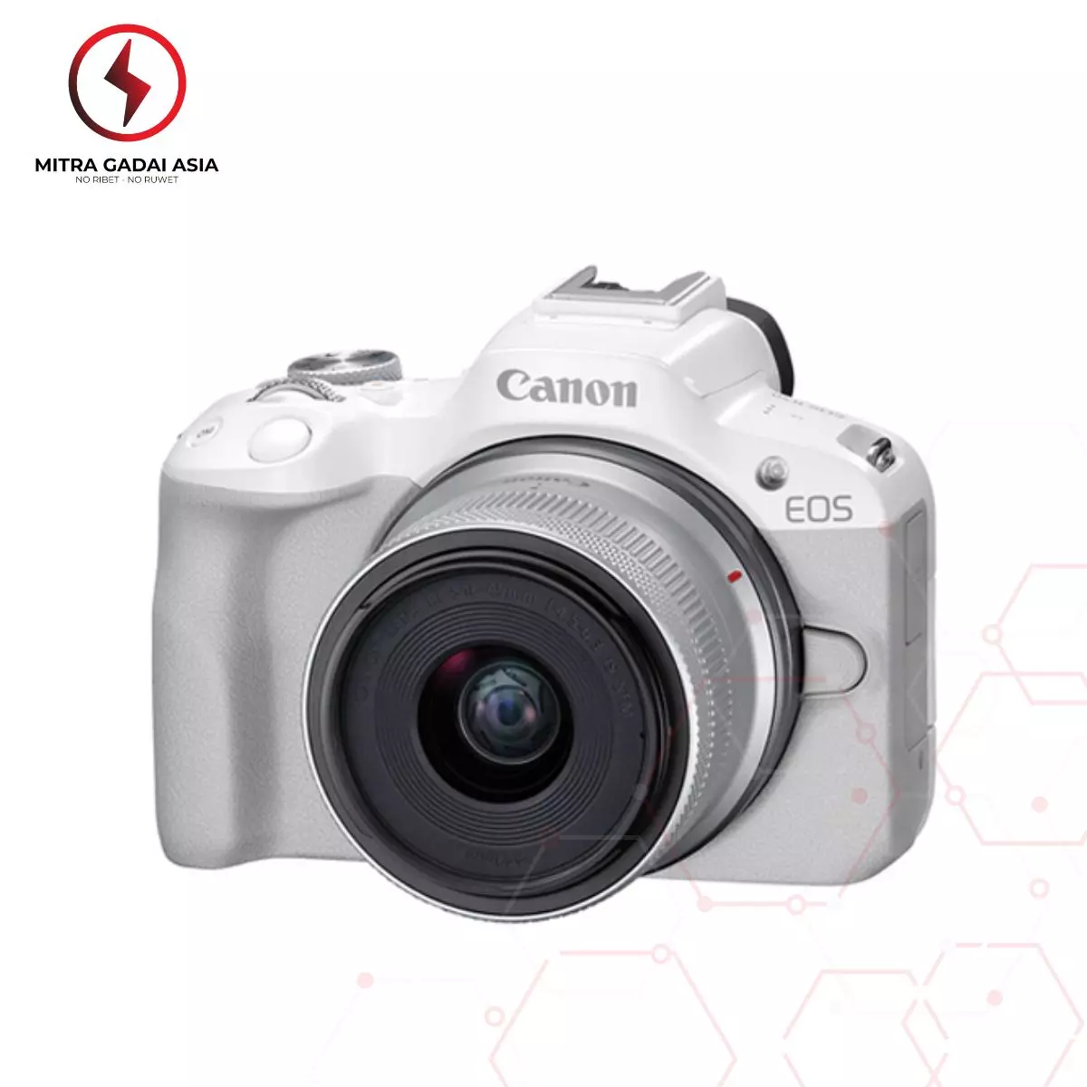 Canon Mirrorless
