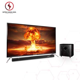 Polytron CinemaX Sound Bar